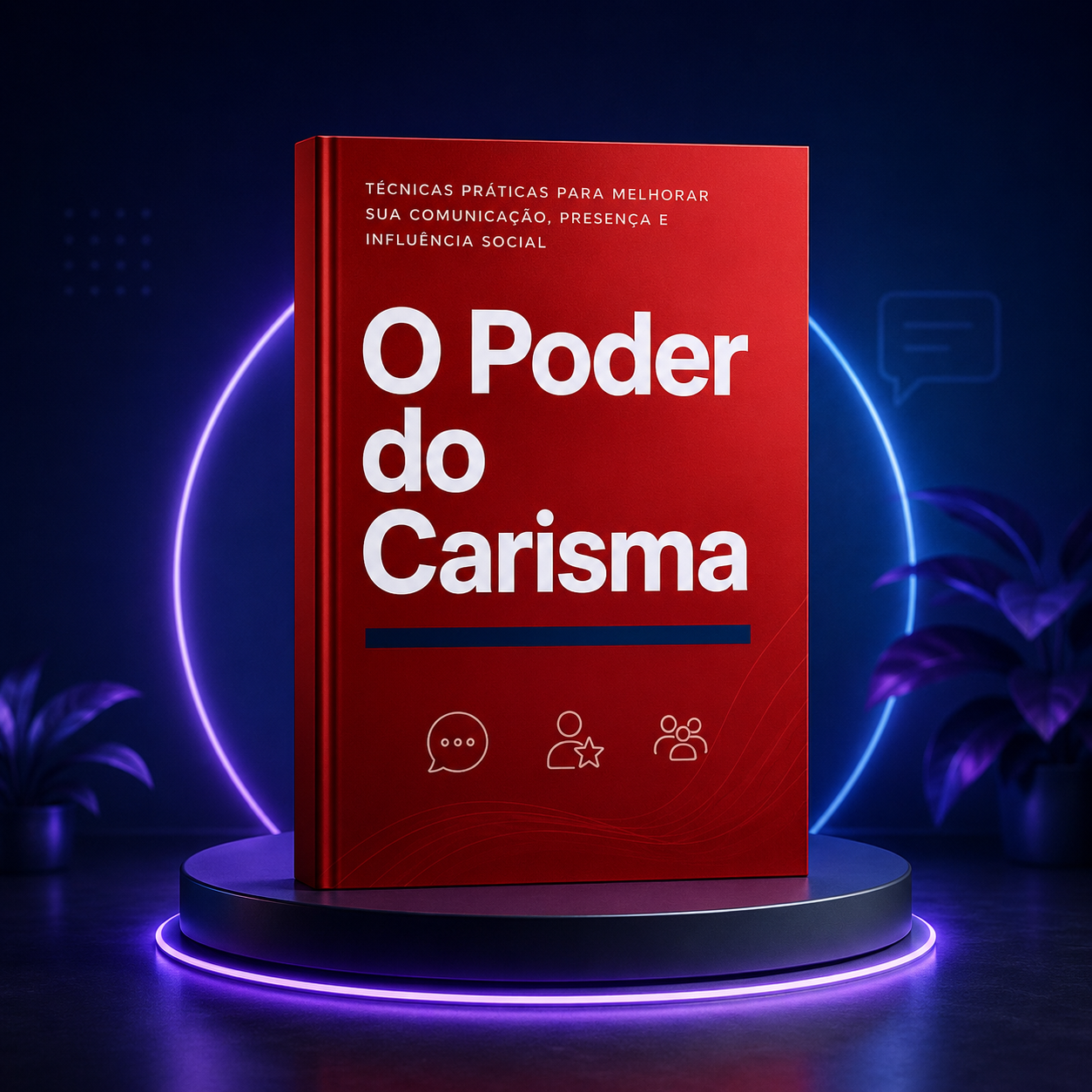 O Poder do Carisma