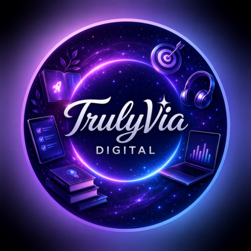 TrulyVia Digital