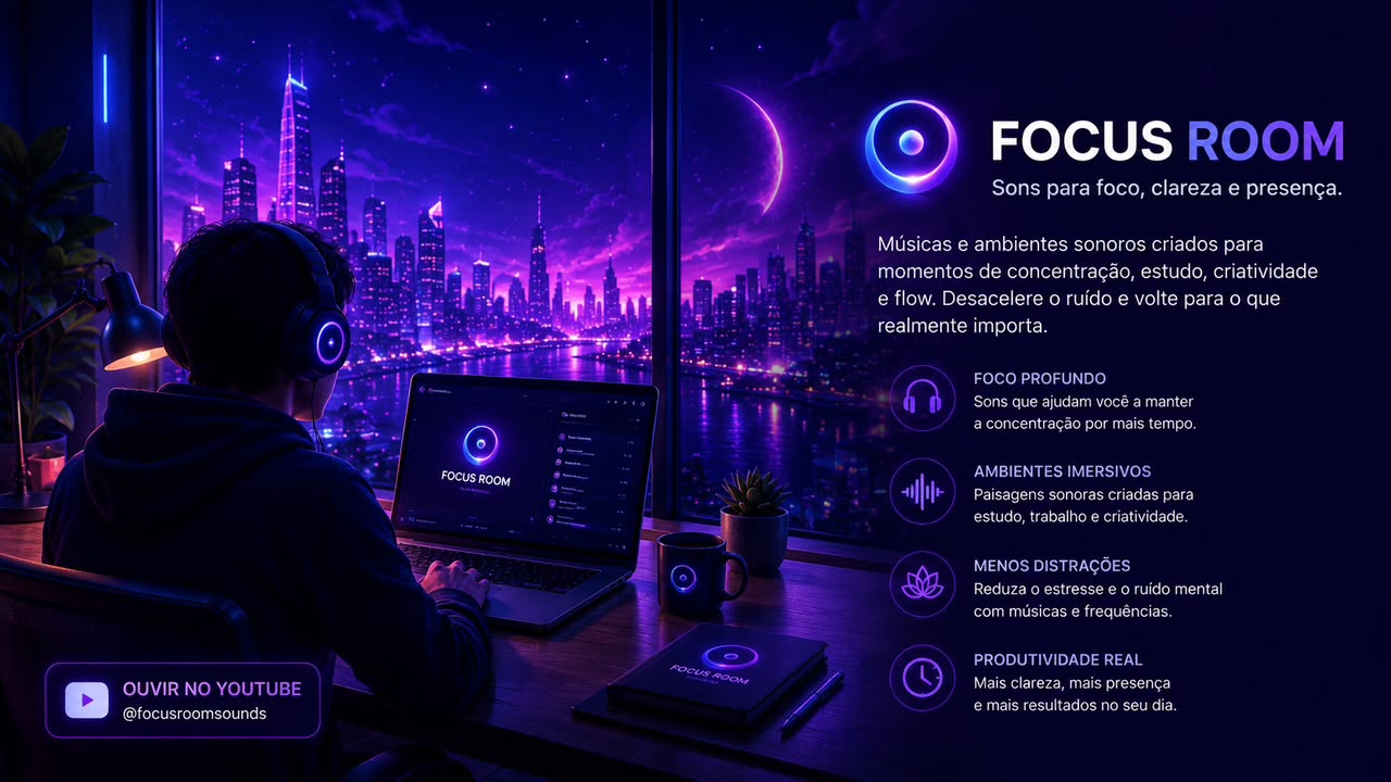 Focus Room